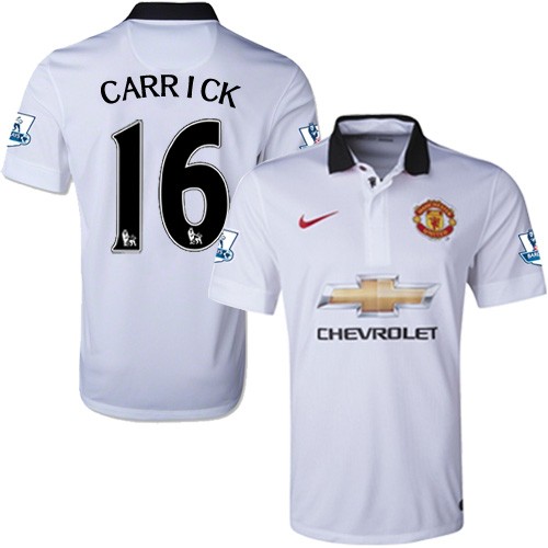 carrick jersey